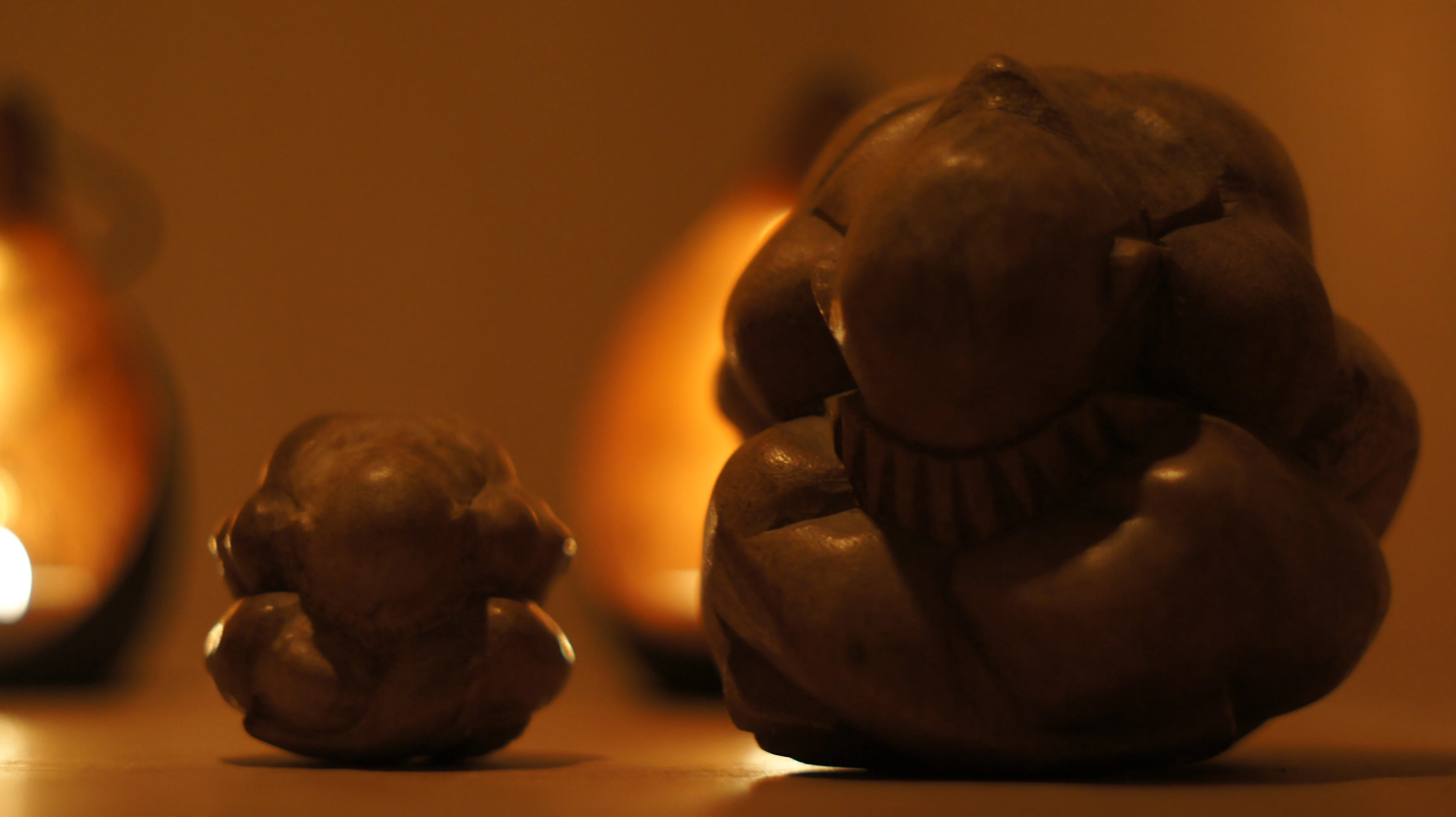 Ambiance Centre Om Shanti 6